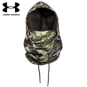 Under Armour Storm Hunt Hood